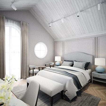 Sang Boutique Villa ダナン市 エクステリア 写真