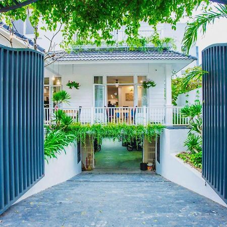 Sang Boutique Villa ダナン市 エクステリア 写真