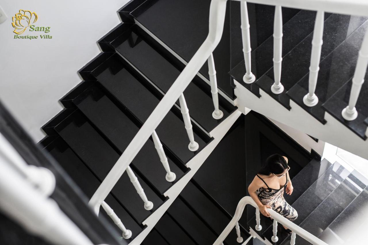 Sang Boutique Villa ダナン市 エクステリア 写真