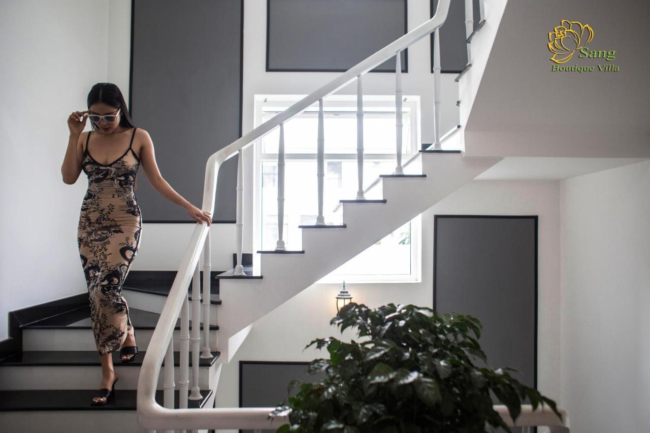 Sang Boutique Villa ダナン市 エクステリア 写真