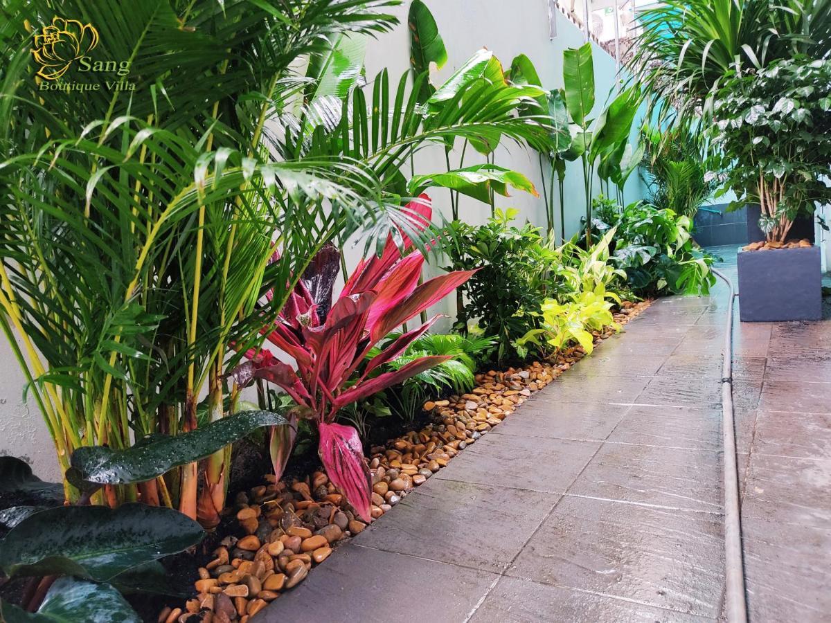 Sang Boutique Villa ダナン市 エクステリア 写真