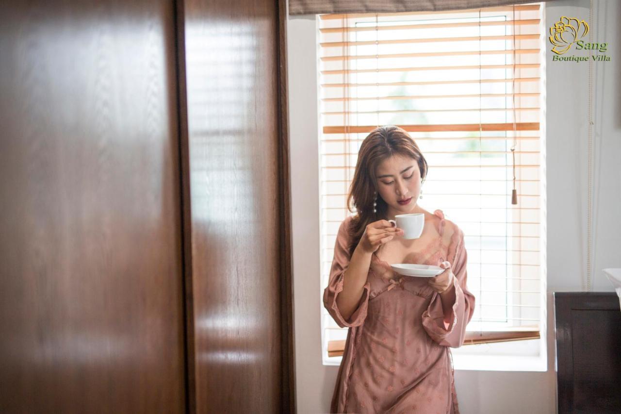 Sang Boutique Villa ダナン市 エクステリア 写真