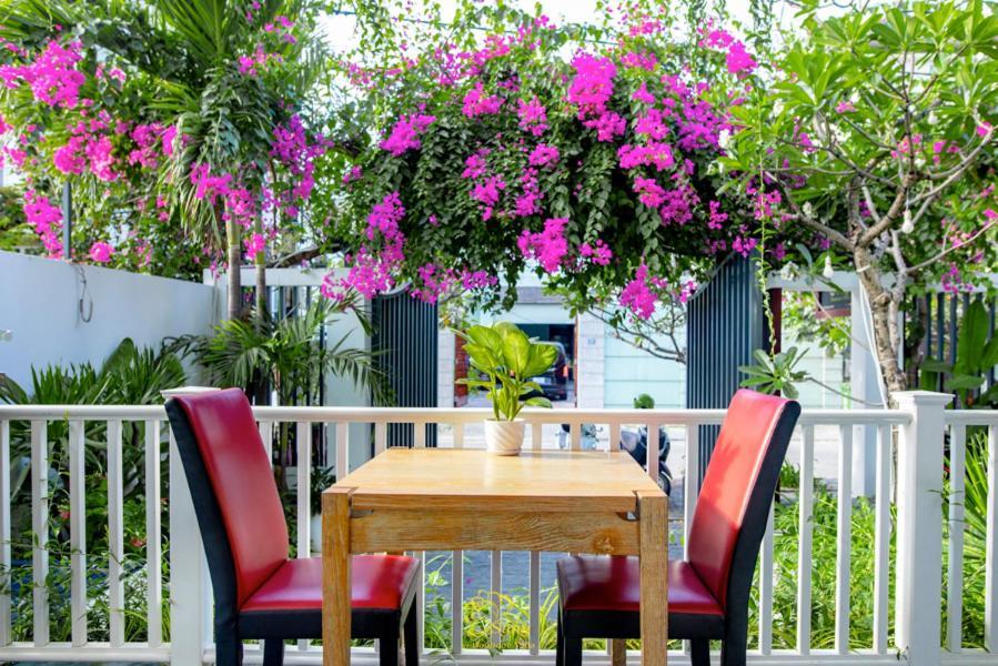 Sang Boutique Villa ダナン市 エクステリア 写真