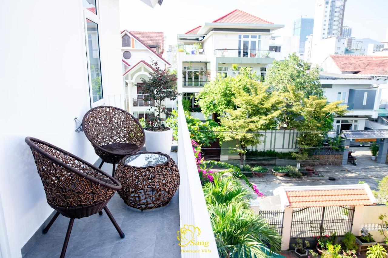 Sang Boutique Villa ダナン市 エクステリア 写真