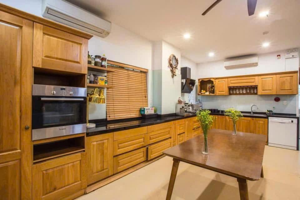 Sang Boutique Villa ダナン市 エクステリア 写真