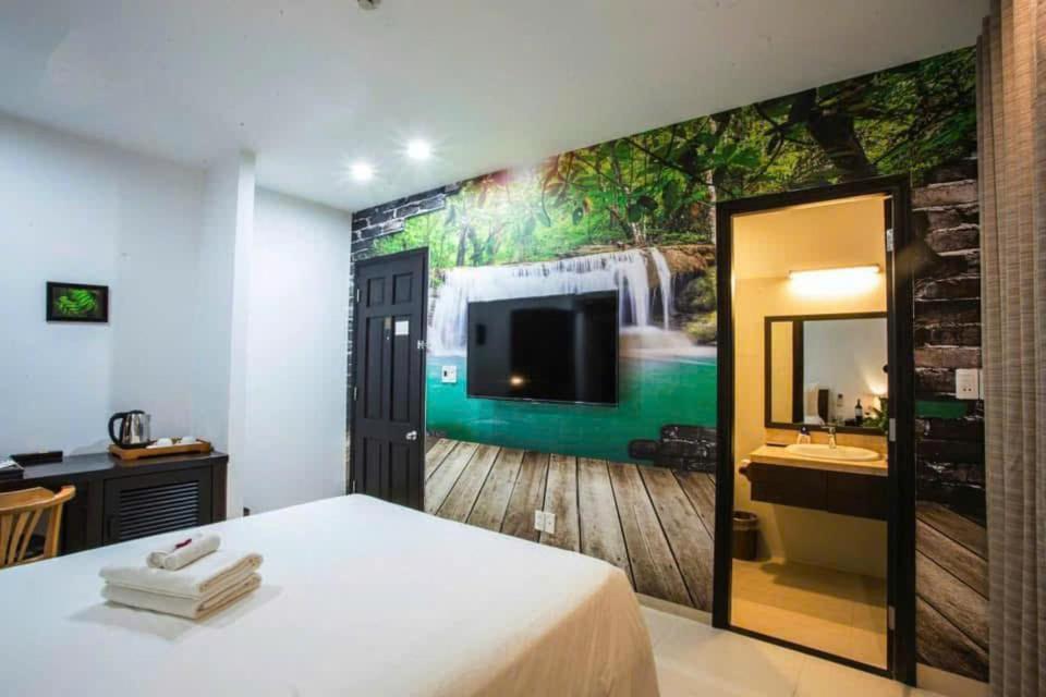 Sang Boutique Villa ダナン市 エクステリア 写真