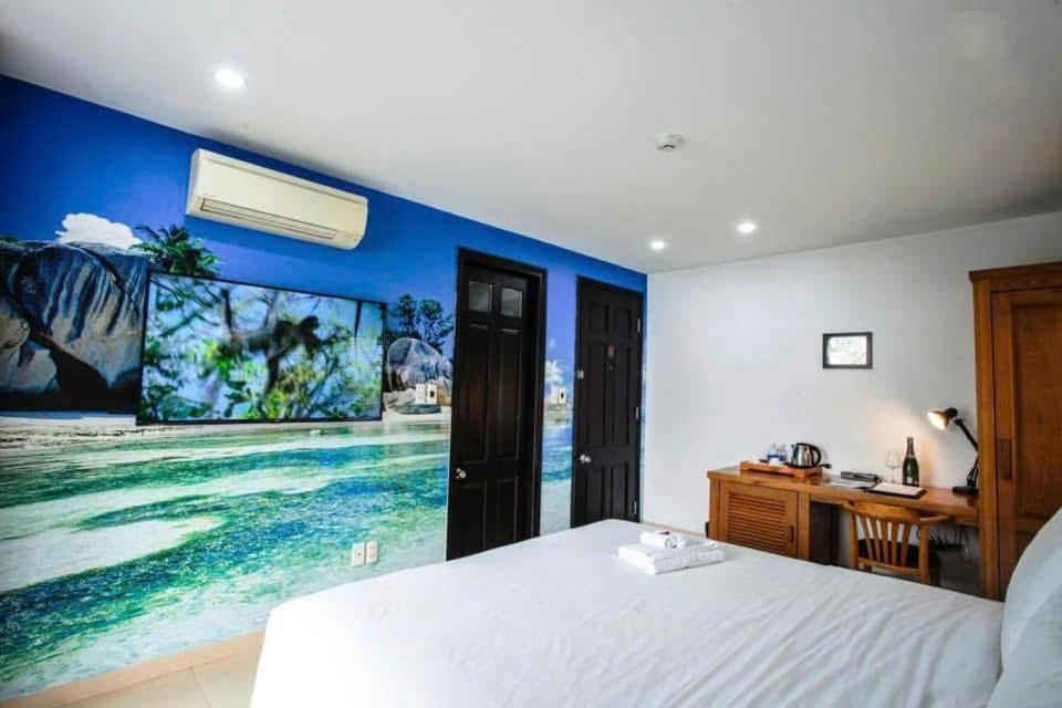 Sang Boutique Villa ダナン市 エクステリア 写真