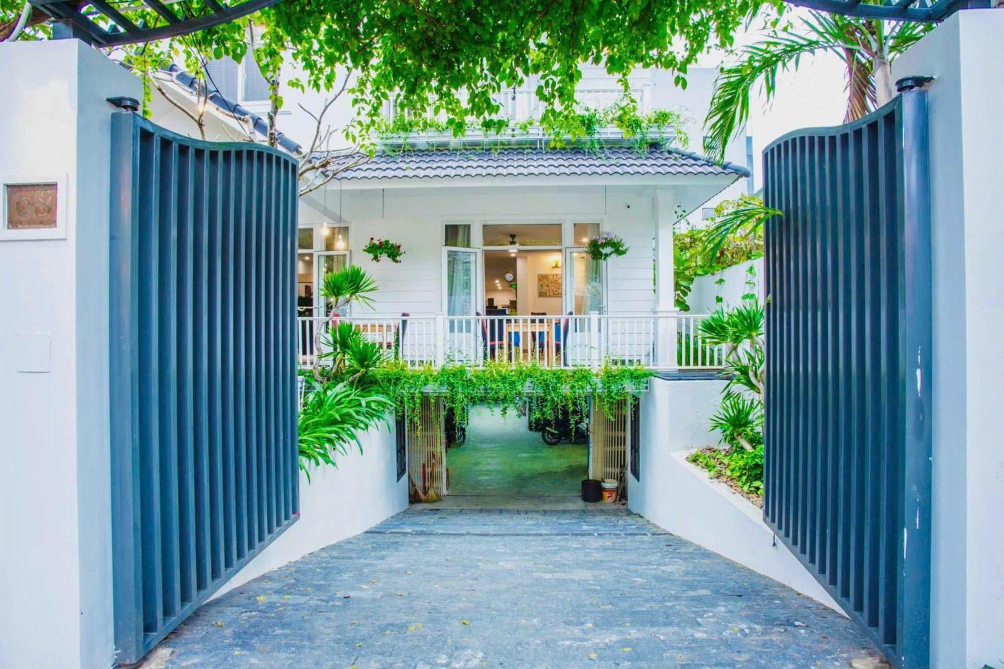 Sang Boutique Villa ダナン市 エクステリア 写真